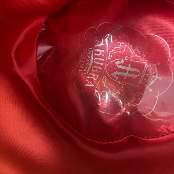 Akubra Black Hat - Picture 4 of 7